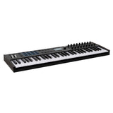 Arturia KeyLab 61 mk3 Keyboard MIDI Controller with 61 Keys