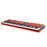 Arturia KeyLab 61 mk3 Ultra Professional MIDI Controller, Orange