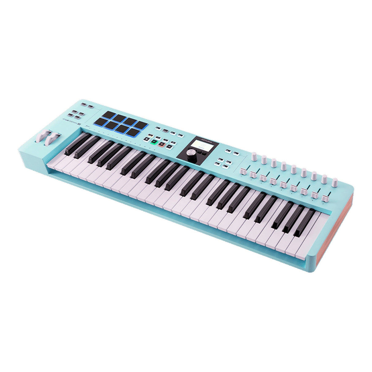 Arturia KeyLab Essential mk3 49-Key MIDI Controller