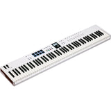 Arturia KeyLab Essential 88 mk3 88-Key MIDI Controller USB Keyboard