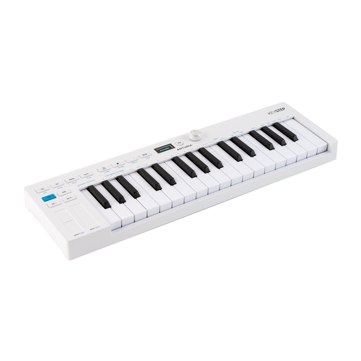 Arturia KeyStep mk2 Compact MIDI Controller and Sequencer