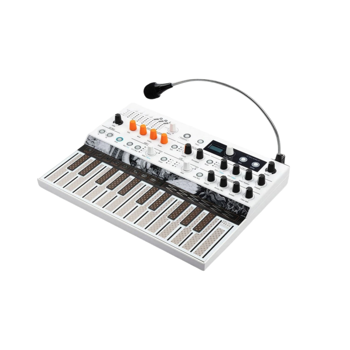 Arturia Microfreak Vocoder Edition