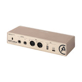 Arturia MiniFuse 2 USB-C Audio Interface, Champagne