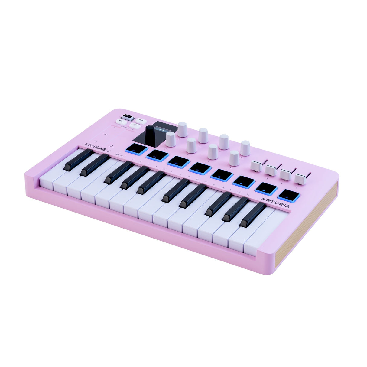 ARTURIA MiniLab 3 25-Key MIDI Controller Keyboard Special Edition