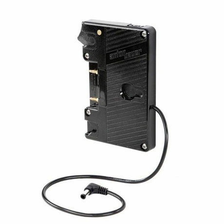 Anton Bauer Gold Mount Battery Bracket for Sony FS7 FS5 and Panasonic EVA1 8075-0280