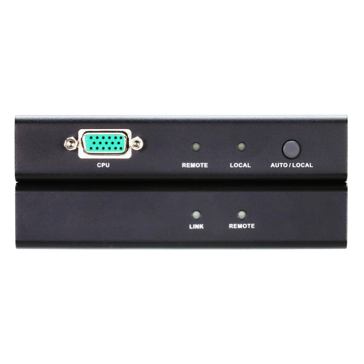 ATEN CE700A USB VGA Cat 5 KVM Extender