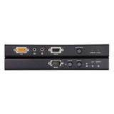ATEN CE770 USB VGA/Audio Cat 5 KVM Extender with Deskew