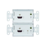 ATEN VE806 HDMI over Cat5 Extender Wall Plate