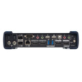 ATEN KX9980R 5K DisplayPort Dual Display KVM over IP, Receiver