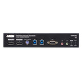 ATEN KX9980T 5K DisplayPort Dual Display KVM over IP, Transmitter