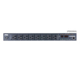 ATEN PE6208A 20A/16A 8-Outlet 1U Metered and Switched eco PDU