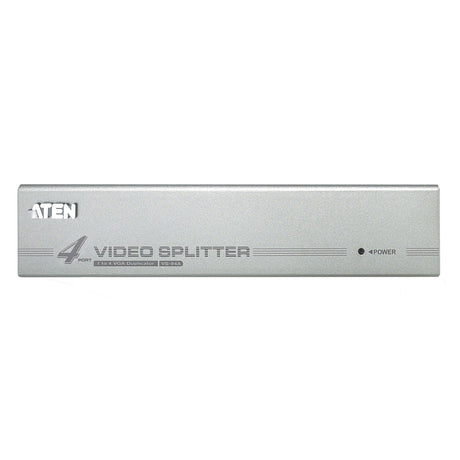 ATEN VS94A 4 Port Video Splitter