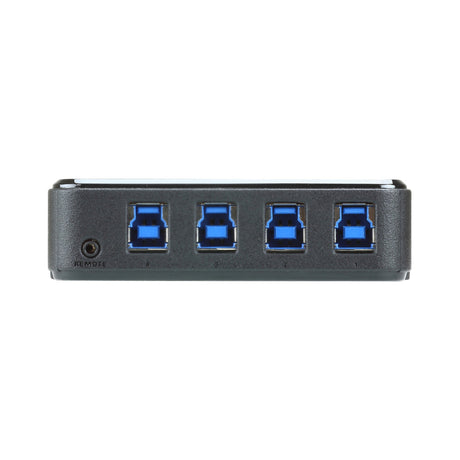 ATEN US434 4 x 4 USB 3.1 Gen1 Peripheral Sharing Switch
