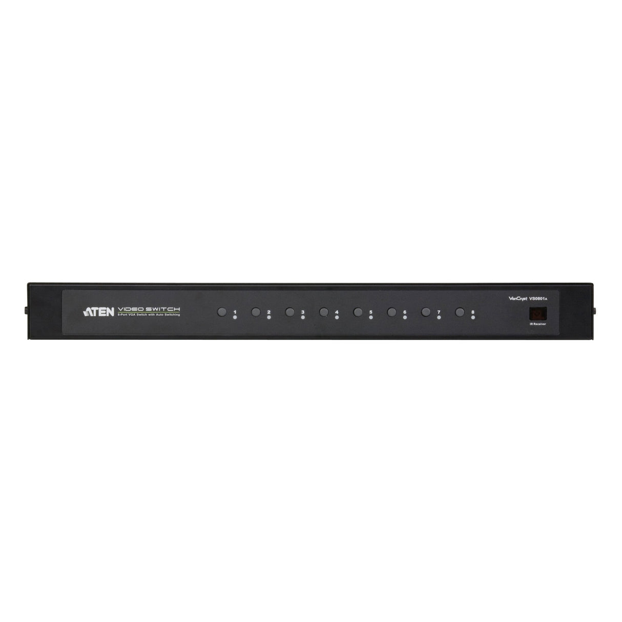 ATEN VS0801A 8 Port VGA Switch with Auto Switching