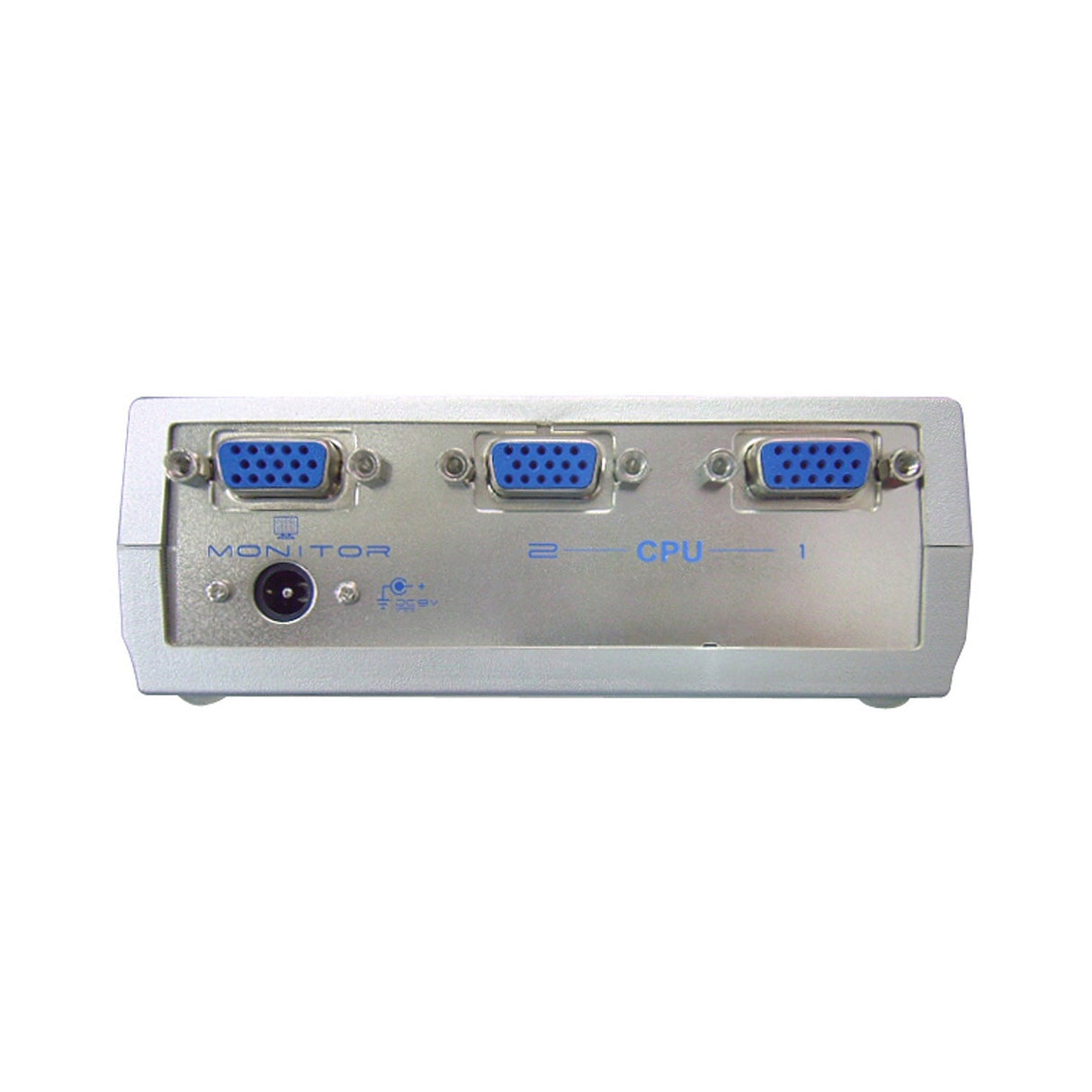 ATEN VS291 2 Port Video Switch