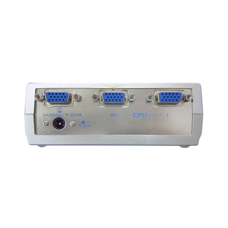 ATEN VS291 2 Port Video Switch