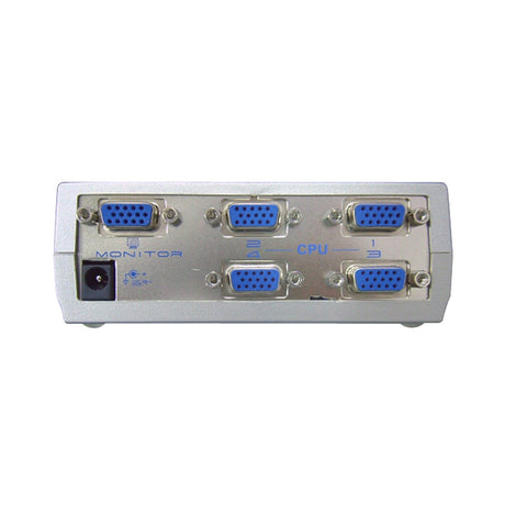 ATEN VS491 4 Port Video Switch