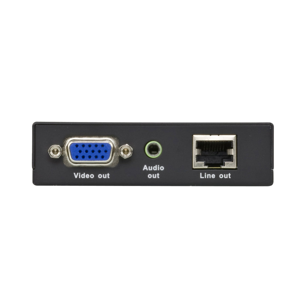 ATEN VE172R AV over Cat5 Receiver with Cascade