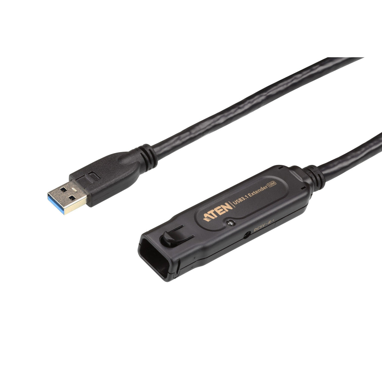 ATEN UE3310 USB 3.1 Gen1 Extender, 10-Meters