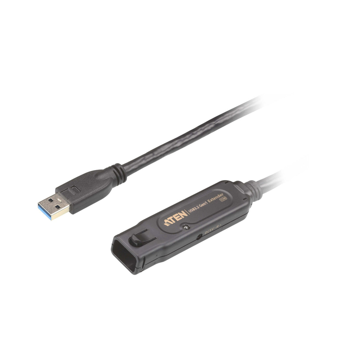 ATEN UE3315A USB3.2 Gen1 Extender Cable, 15-Meters