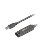 ATEN UE3315A USB3.2 Gen1 Extender Cable, 15-Meters