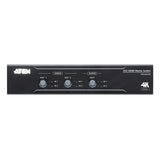 ATEN VM0202HB 2 x 2 True 4K HDMI Matrix Switch with Audio De-Embedder