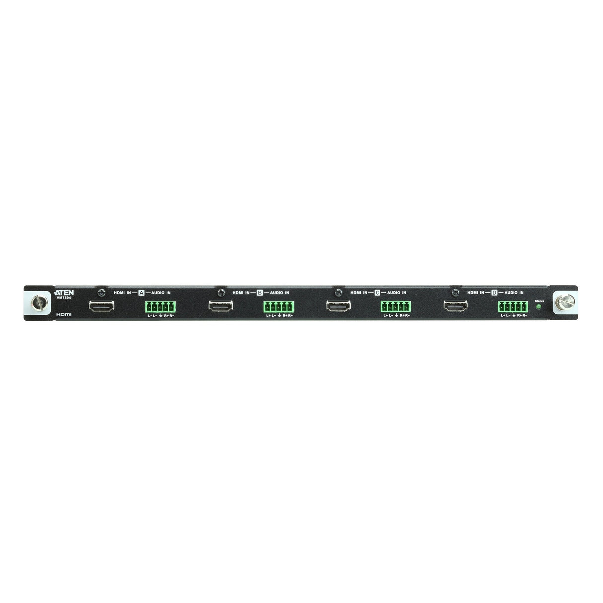 ATEN VM7804 4-Port HDMI Input Board