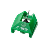 Audio-Technica AT-VMN95E Replacement Stylus for AT-VM95EN