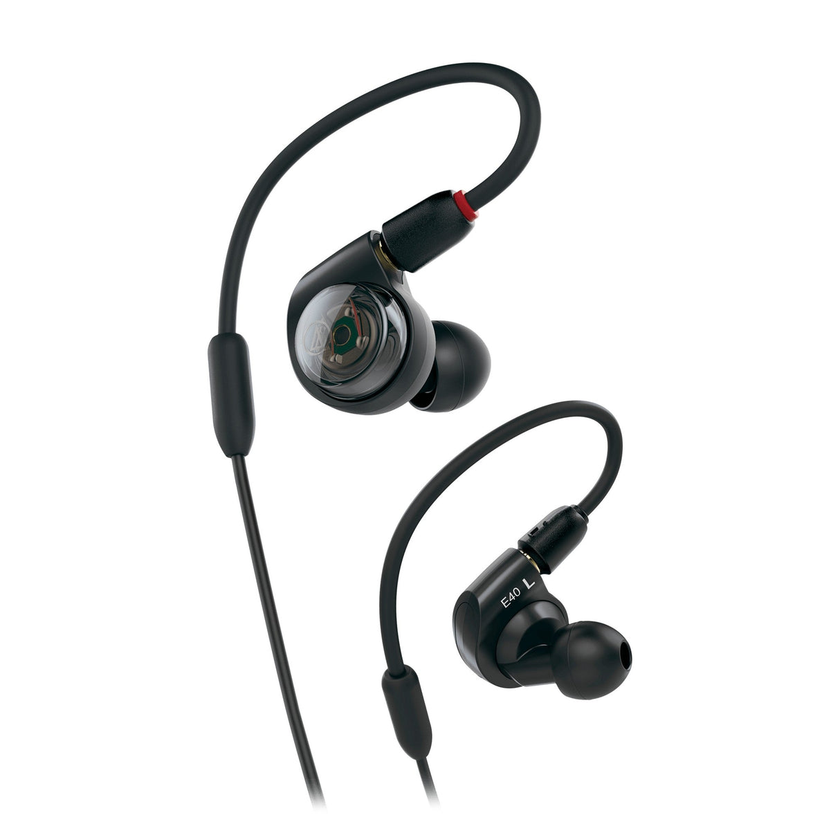 Audio-Technica ATW-R3250 3000 Series Wireless In-Ear Monitor Receiver DF2 470-608 MHz