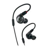 Audio-Technica ATW-R3250 3000 Series Wireless In-Ear Monitor Receiver DF2 470-608 MHz