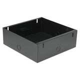 AtlasIED Square Enclosure for Speakers