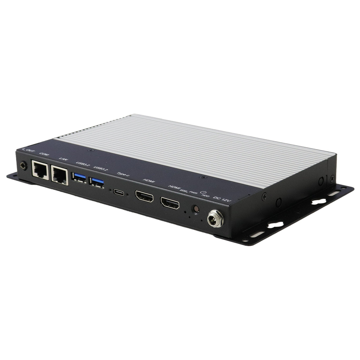 AtlasIED 4WPLAYER2 Media Player for GDS-4W Digital Signage Platform