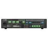AtlasIED AA240G 240W 6‑Input Mixer Amplifier