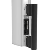 AtlasIED ALA5TAW Compact 5‑Speaker Column Line Array Loudspeaker