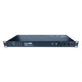 AtlasIED AP-S15IP 19-Inch IP Addressable Power Distribution Unit