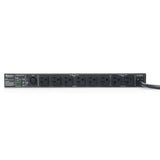 AtlasIED AP-S20RT 20A Power Conditioner and Distribution Unit with Remote Activation