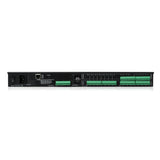AtlasIED 16x8 I/O Breakout Boxes for BlueBridge DSP Systems