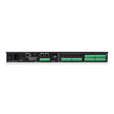 AtlasIED 16x8 I/O Breakout Boxes for BlueBridge DSP Systems