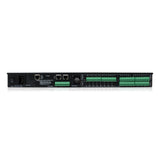 AtlasIED 8x16 I/O Breakout Boxes for BlueBridge DSP Systems