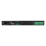 AtlasIED 8x8 I/O Breakout Boxes for BlueBridge DSP Systems