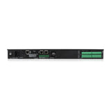 AtlasIED 8x8 I/O Breakout Boxes for BlueBridge DSP Systems