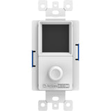 AtlasIED C-ZSV-US Series Atmosphere Zone, Source, and Volume Wall Plate Controller
