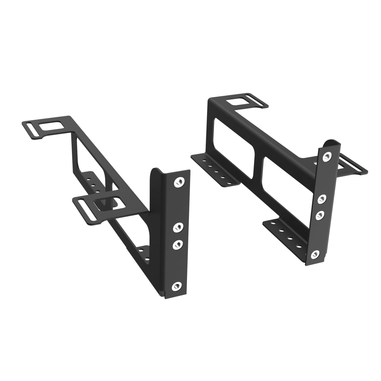 AtlasIED CR212RR Optional Sliding Rack Rails for CR212 Series