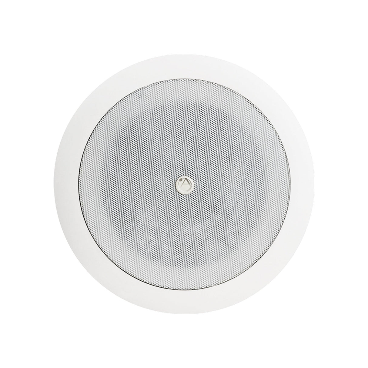 AtlasIED FAP42T-UL2043 4-Inch Coaxial In-Ceiling Speakers, UL2043 Certified, Pair