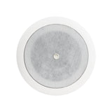 AtlasIED FAP42T-UL2043 4-Inch Coaxial In-Ceiling Speakers, UL2043 Certified, Pair