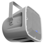 AtlasIED FS12T-BT60 12-Inch 2-Way Multipurpose Nearfield Horn Speaker System, 90-Degree Symmetrical Dispersion