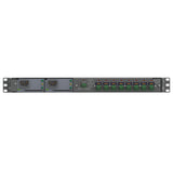 AtlasIED 1112PS 12VDC Rack Mount Power Supply