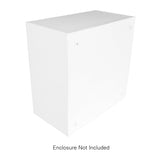 AtlasIED IP-HVP-CVR Enclosure Cover for IP-HVP Enclosures, 10-Pack