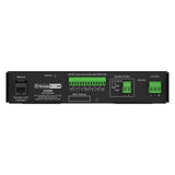 AtlasIED IP‑ZCM Series IP‑to‑Analog Gateways with Integrated Amplifier