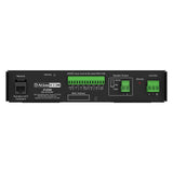 AtlasIED IP‑ZCM Series IP‑to‑Analog Gateways with Integrated Amplifier